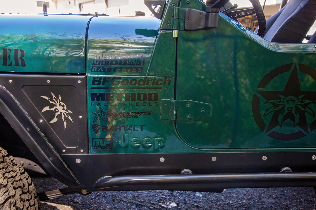 1979 Jeep CJ7 - Image 22 of 31
