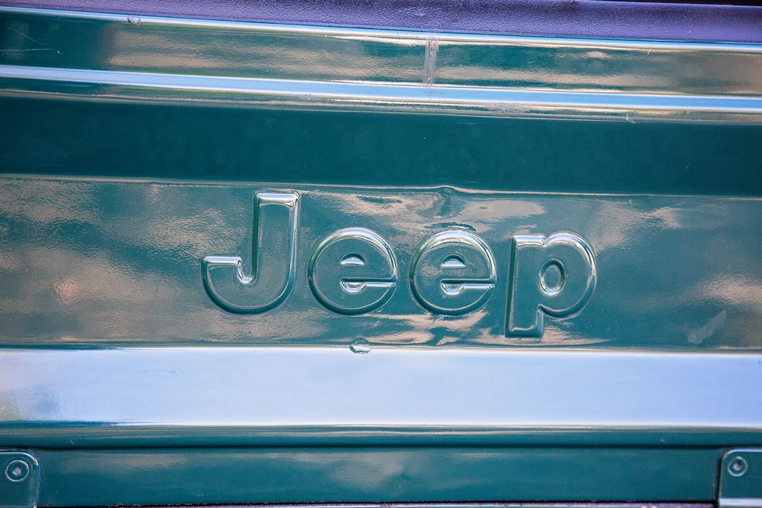 1979 Jeep CJ7 - Image 27 of 31