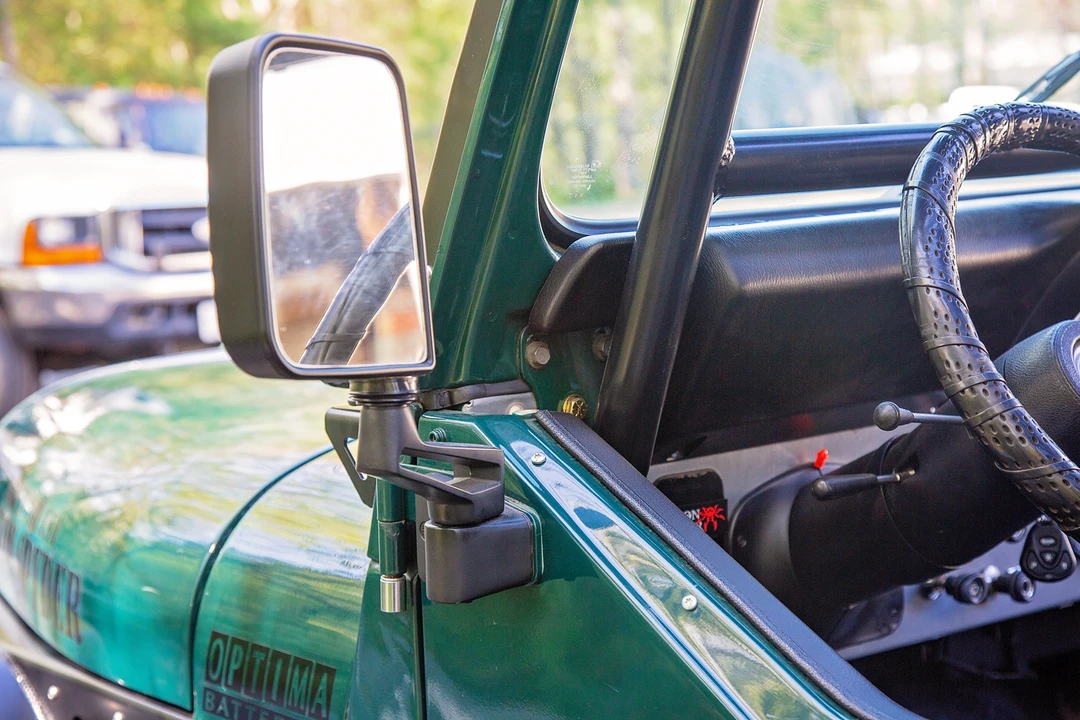 1979 Jeep CJ7 - Image 24 of 31