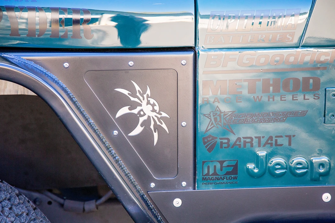 1979 Jeep CJ7 - Image 23 of 31