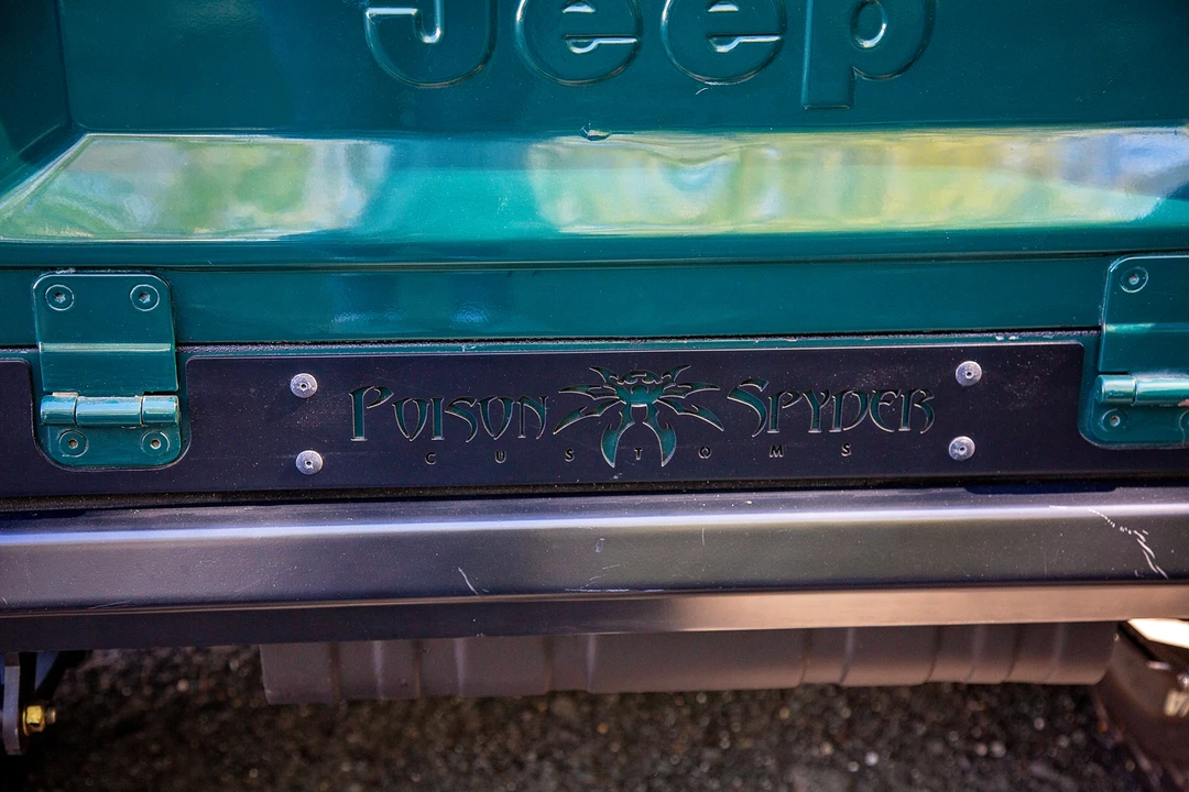 1979 Jeep CJ7 - Image 28 of 31