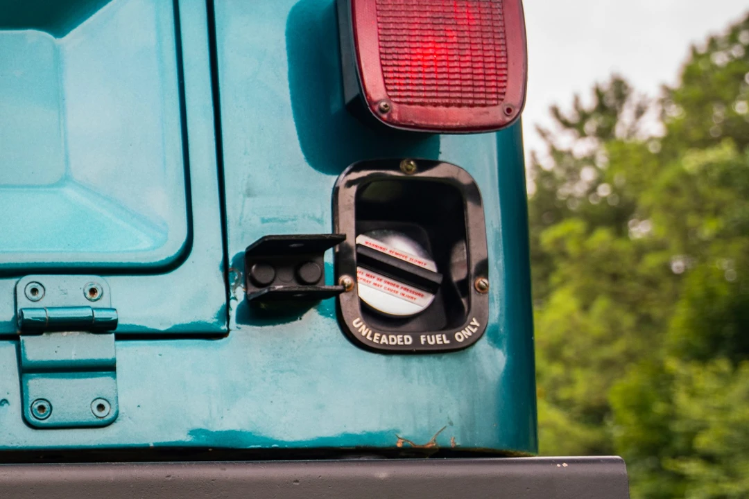 1979 Jeep CJ7 - Image 24 of 31