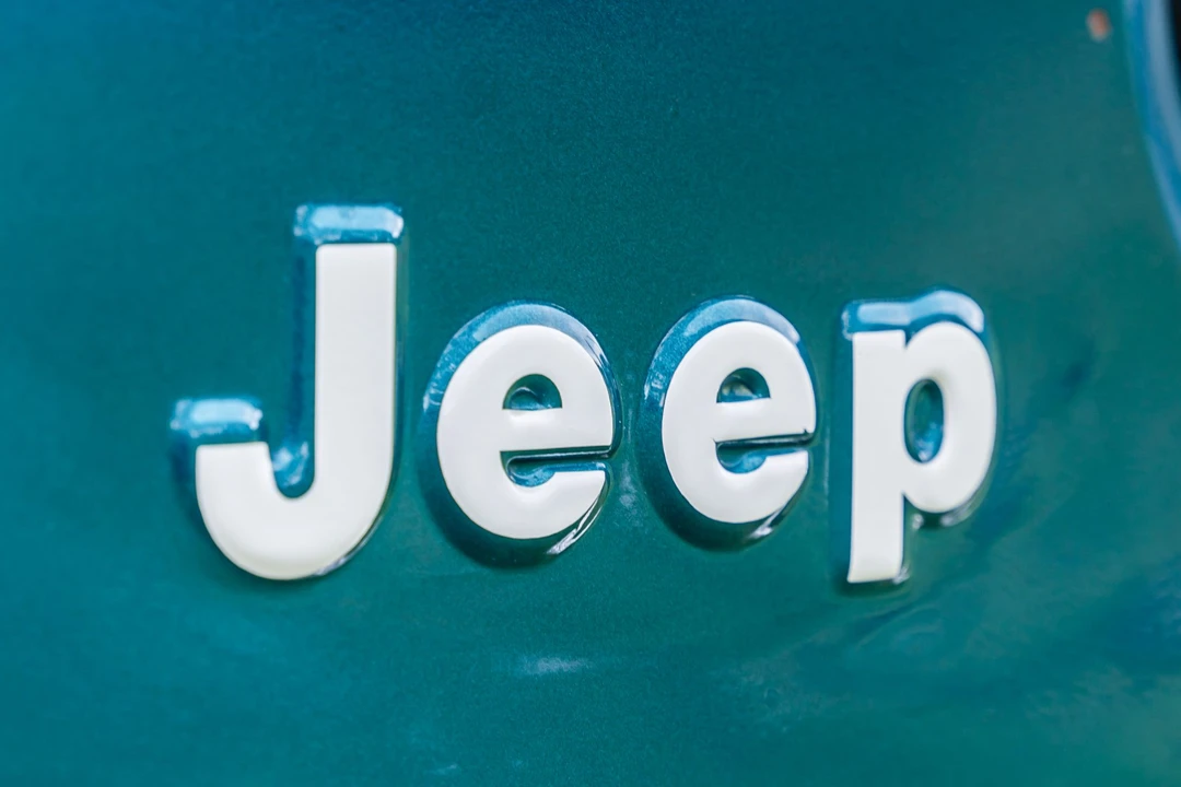 1979 Jeep CJ7 - Image 31 of 31