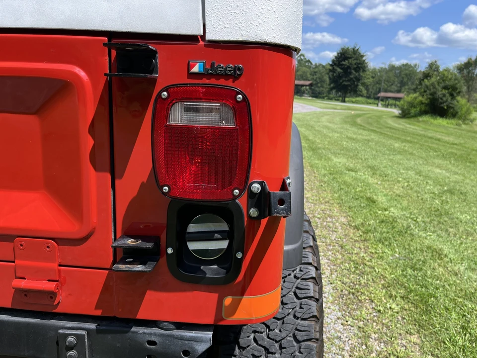1979 Jeep CJ7 - Image 27 of 31