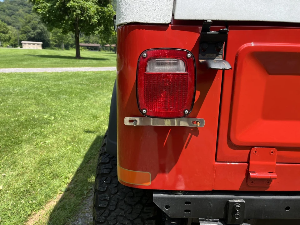 1979 Jeep CJ7 - Image 28 of 31