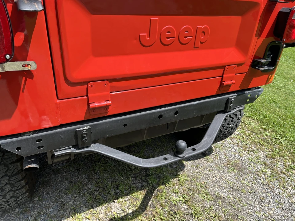 1979 Jeep CJ7 - Image 29 of 31
