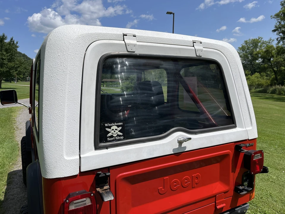 1979 Jeep CJ7 - Image 30 of 31