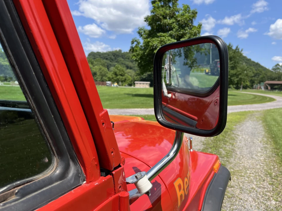 1979 Jeep CJ7 - Image 23 of 31