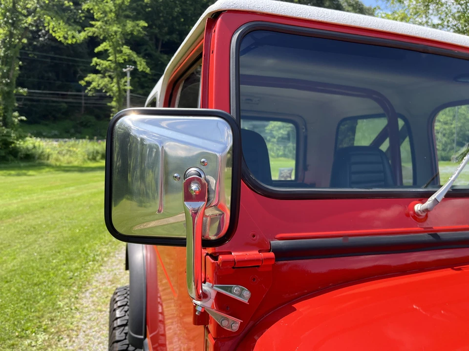 1979 Jeep CJ7 - Image 22 of 31