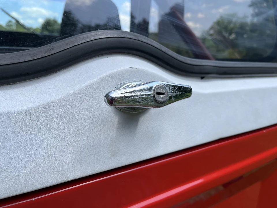 1979 Jeep CJ7 - Image 31 of 31