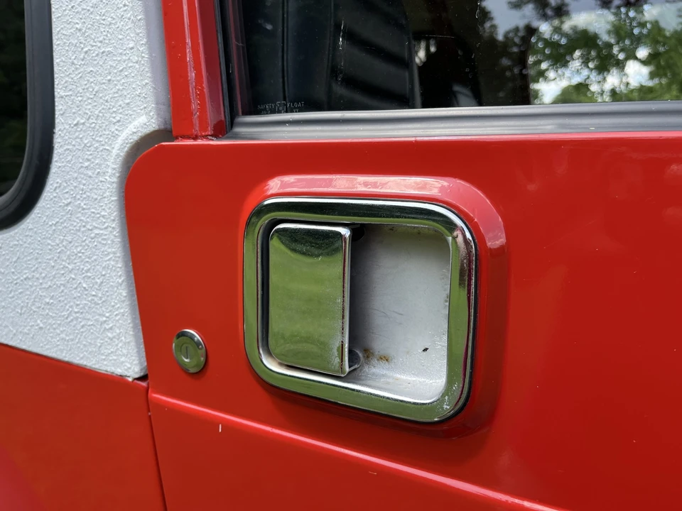1979 Jeep CJ7 - Image 24 of 31