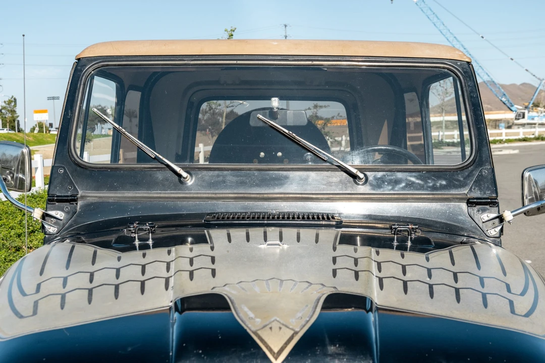 1979 Jeep CJ7 - Image 31 of 31