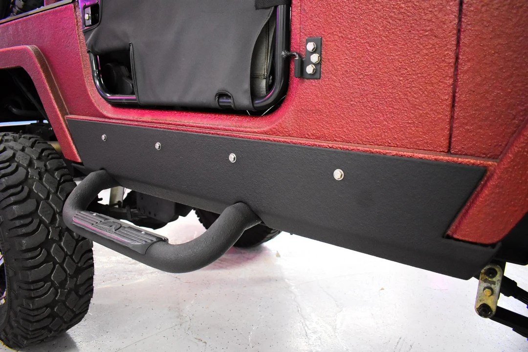 1979 Jeep CJ7 - Image 20 of 20