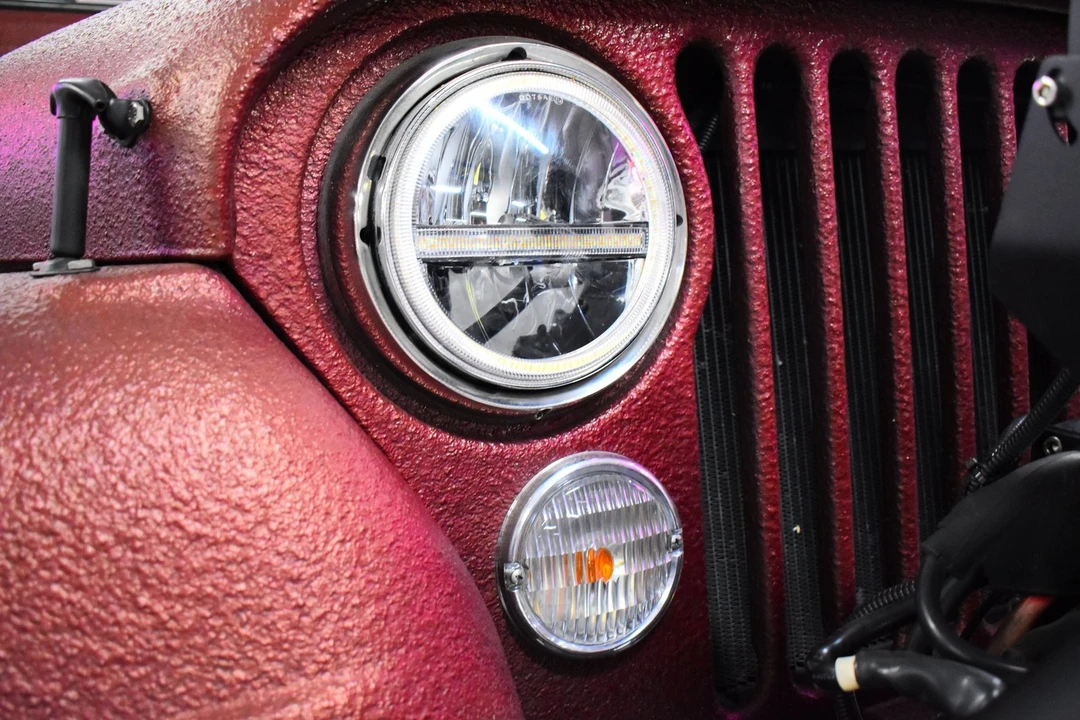 1979 Jeep CJ7 - Image 17 of 20