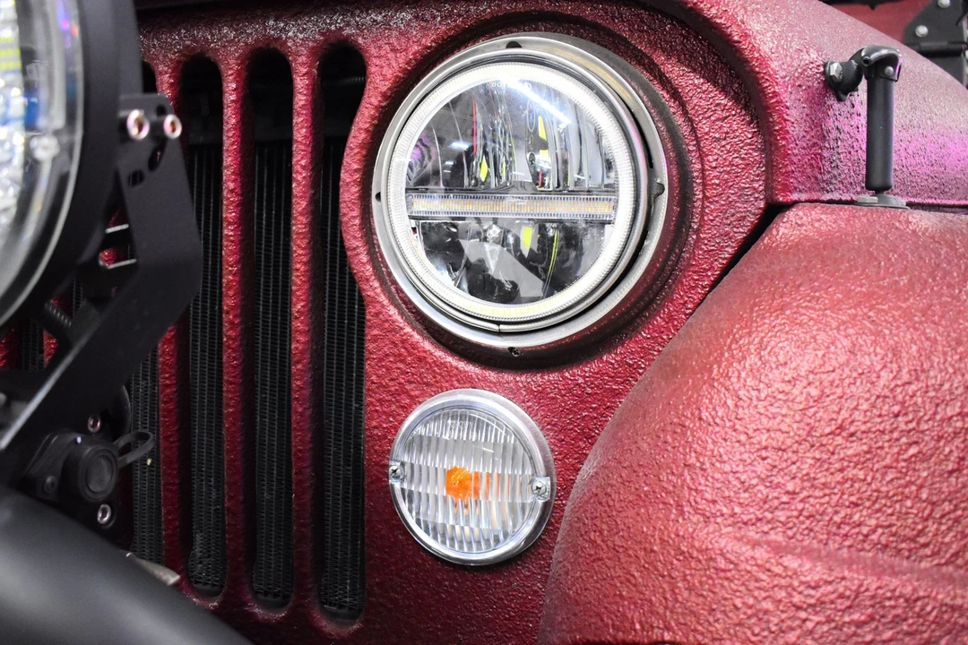 1979 Jeep CJ7 - Image 16 of 20