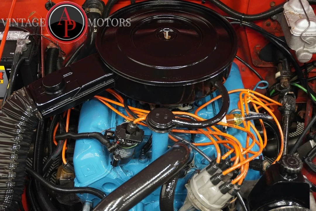 1979 Jeep CJ7 - Image 3 of 31