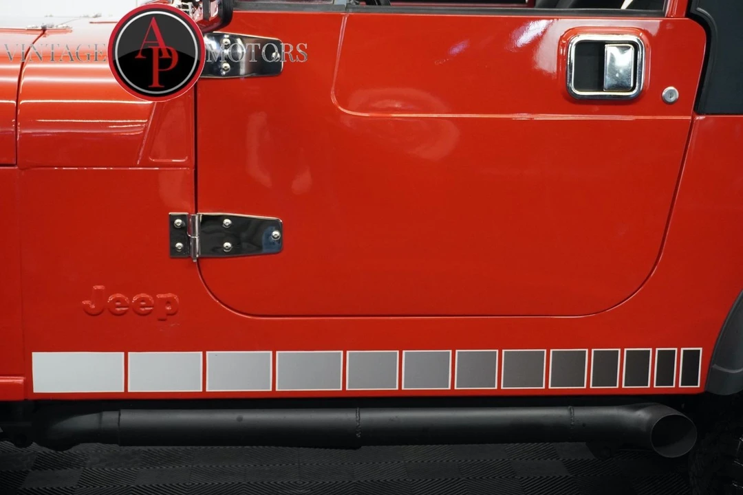 1979 Jeep CJ7 - Image 12 of 31