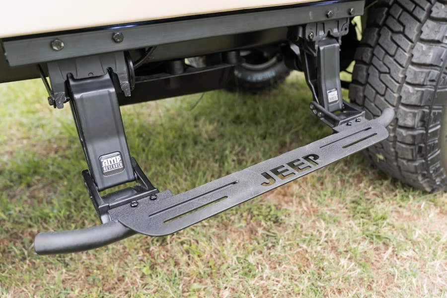 1979 Jeep CJ7 - Image 23 of 31