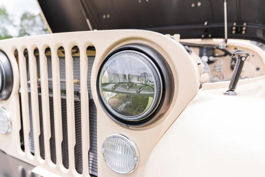 1979 Jeep CJ7 - Image 24 of 31