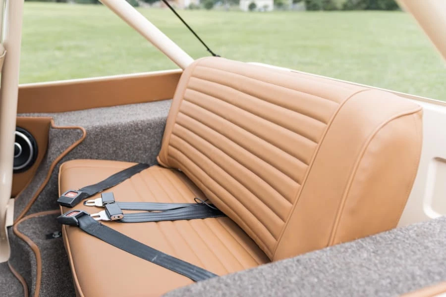 1979 Jeep CJ7 - Image 30 of 31