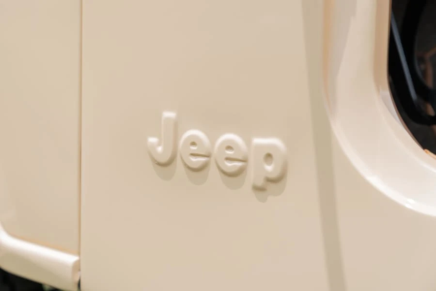 1979 Jeep CJ7 - Image 22 of 31