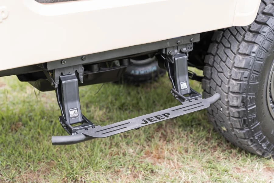 1979 Jeep CJ7 - Image 25 of 31
