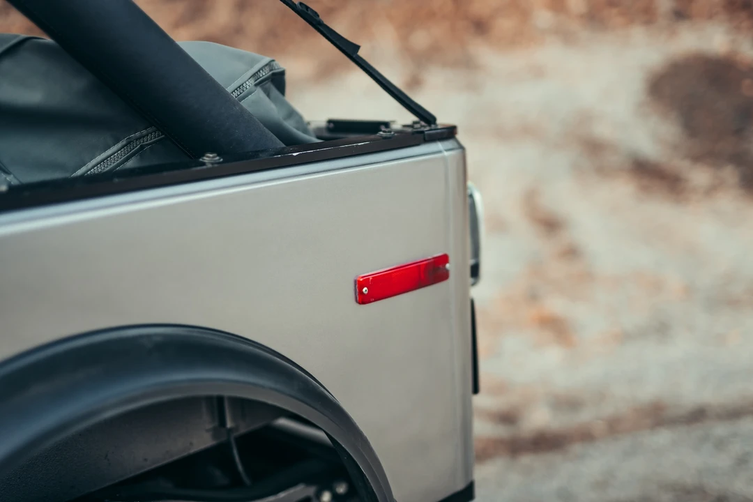 1979 Jeep CJ7 - Image 23 of 31