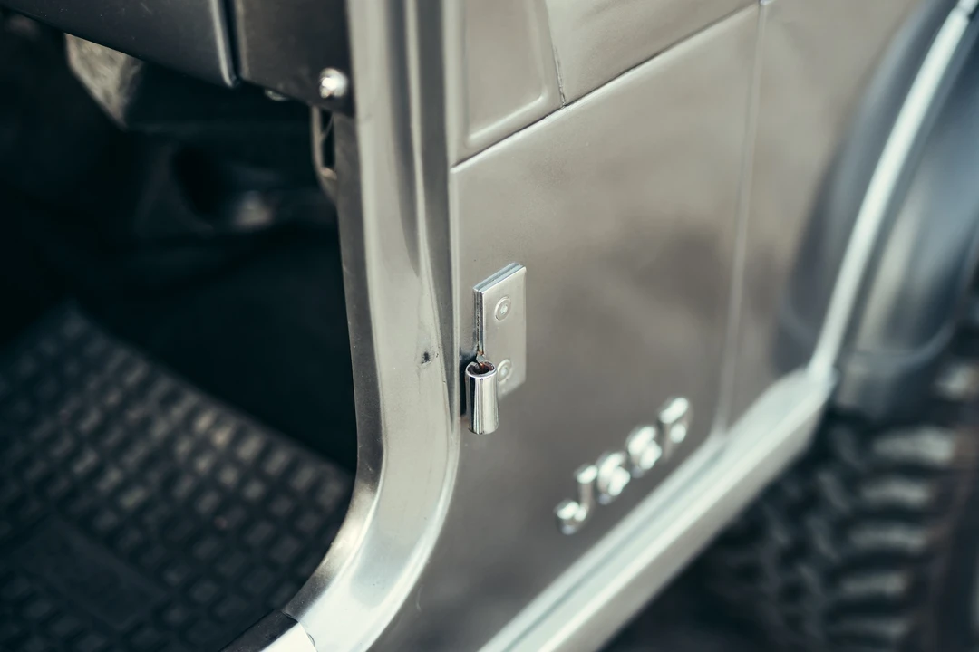 1979 Jeep CJ7 - Image 29 of 31