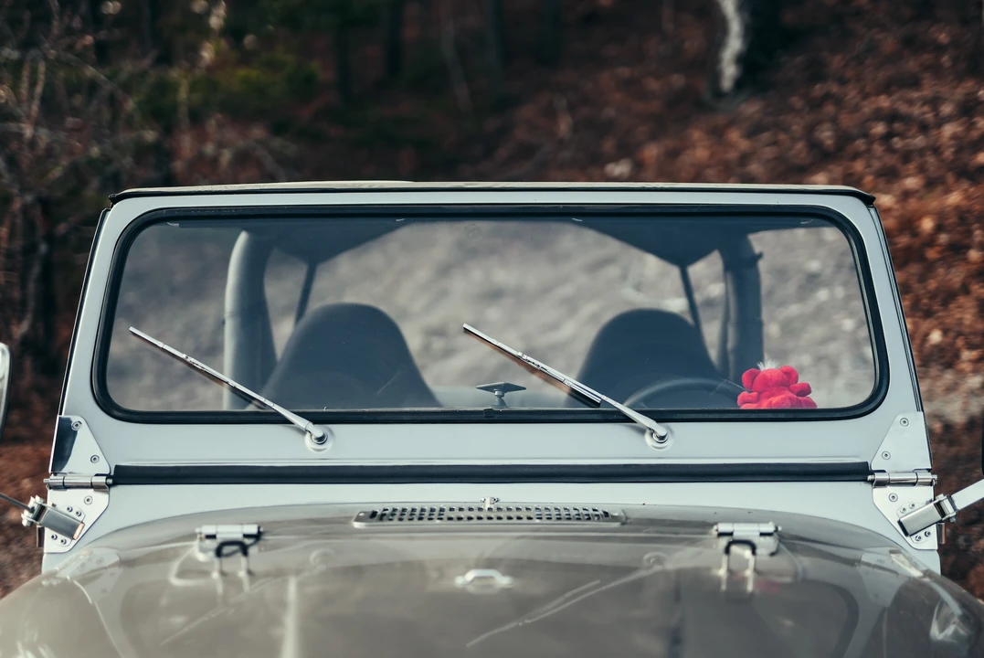 1979 Jeep CJ7 - Image 10 of 31