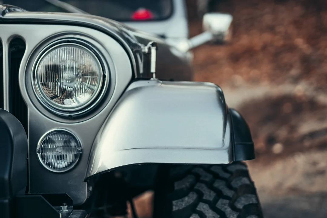 1979 Jeep CJ7 - Image 13 of 31