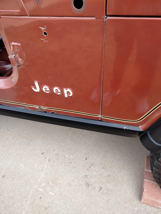 1979 Jeep CJ7 - Image 29 of 31