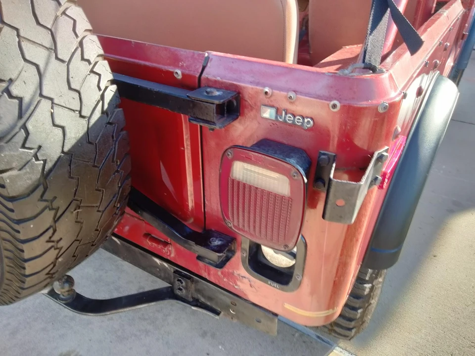 1979 Jeep CJ7 - Image 18 of 31