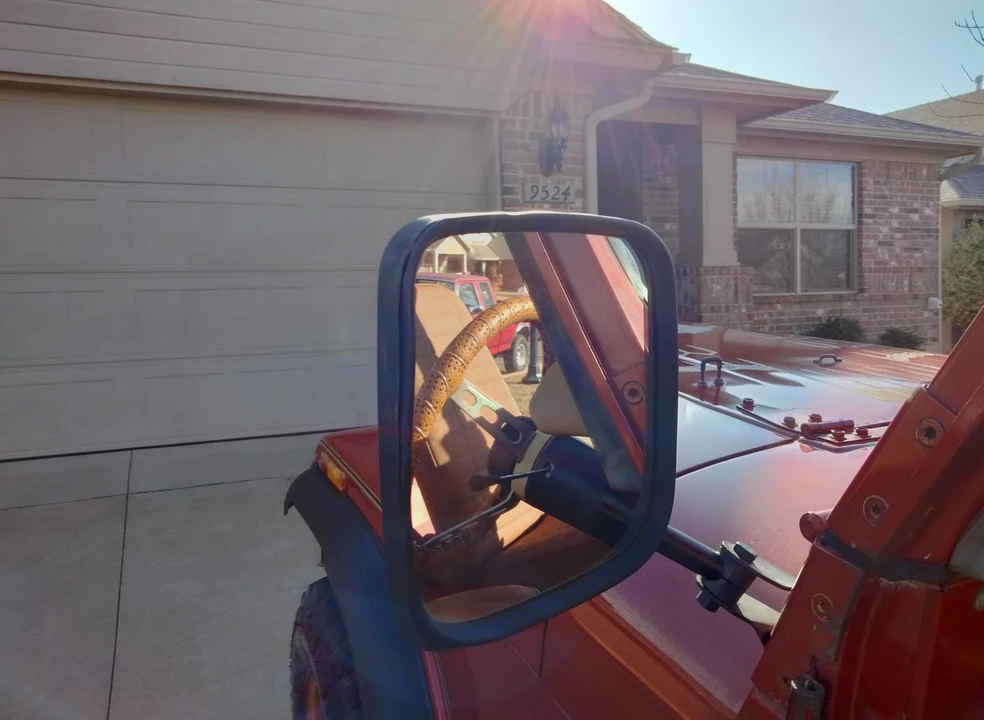 1979 Jeep CJ7 - Image 19 of 31