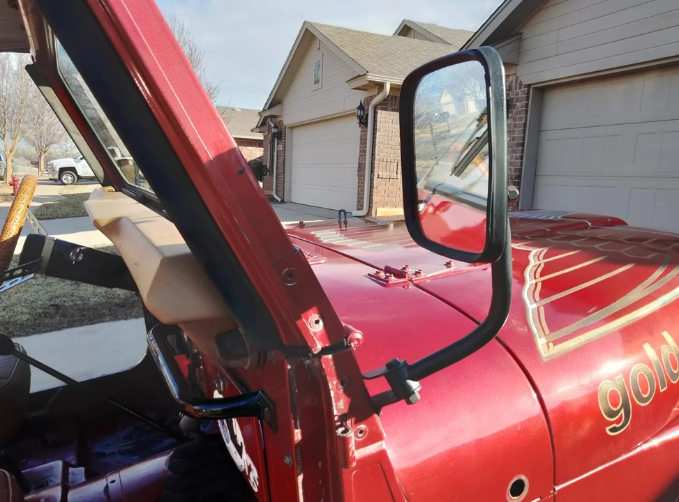 1979 Jeep CJ7 - Image 20 of 31
