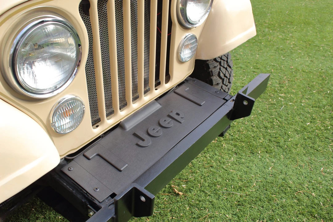 1979 Jeep CJ7 - Image 23 of 31