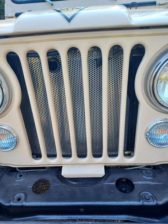 1979 Jeep CJ7 - Image 28 of 31