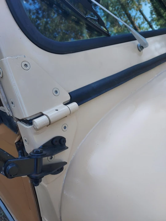 1979 Jeep CJ7 - Image 31 of 31