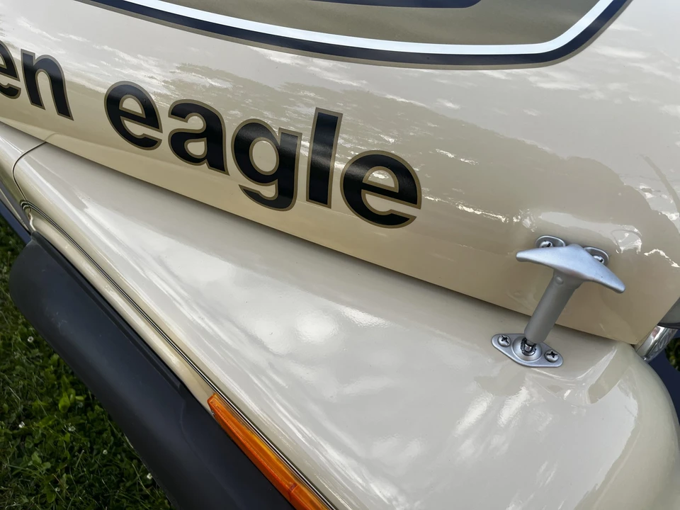 1979 Jeep CJ7 - Image 20 of 31