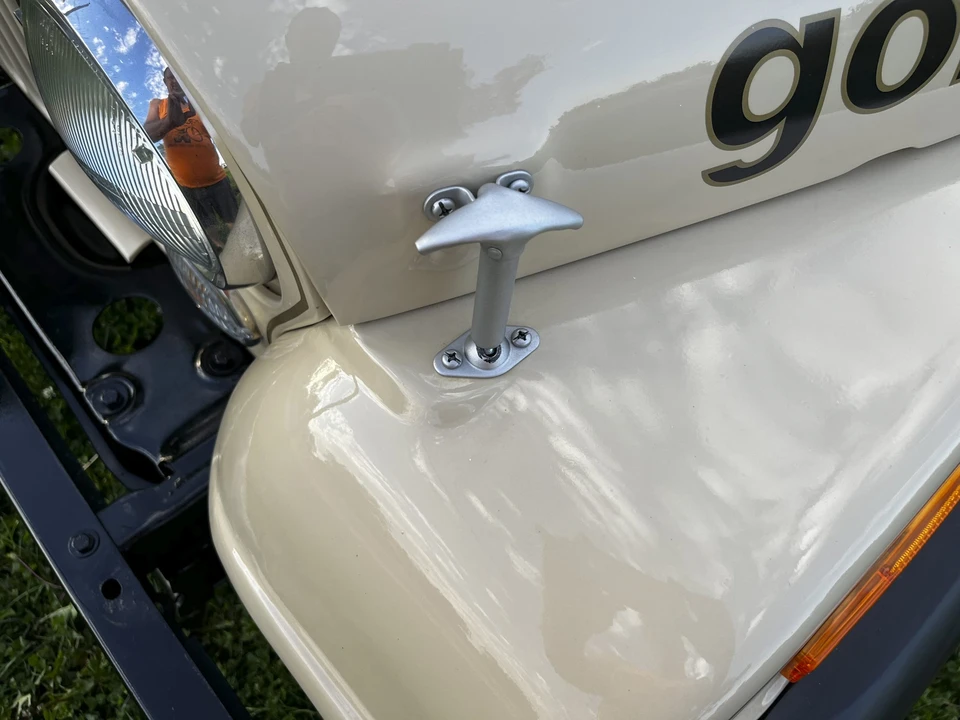 1979 Jeep CJ7 - Image 23 of 31