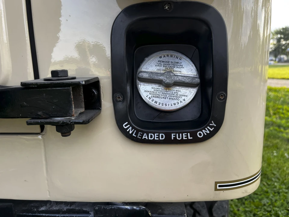 1979 Jeep CJ7 - Image 29 of 31