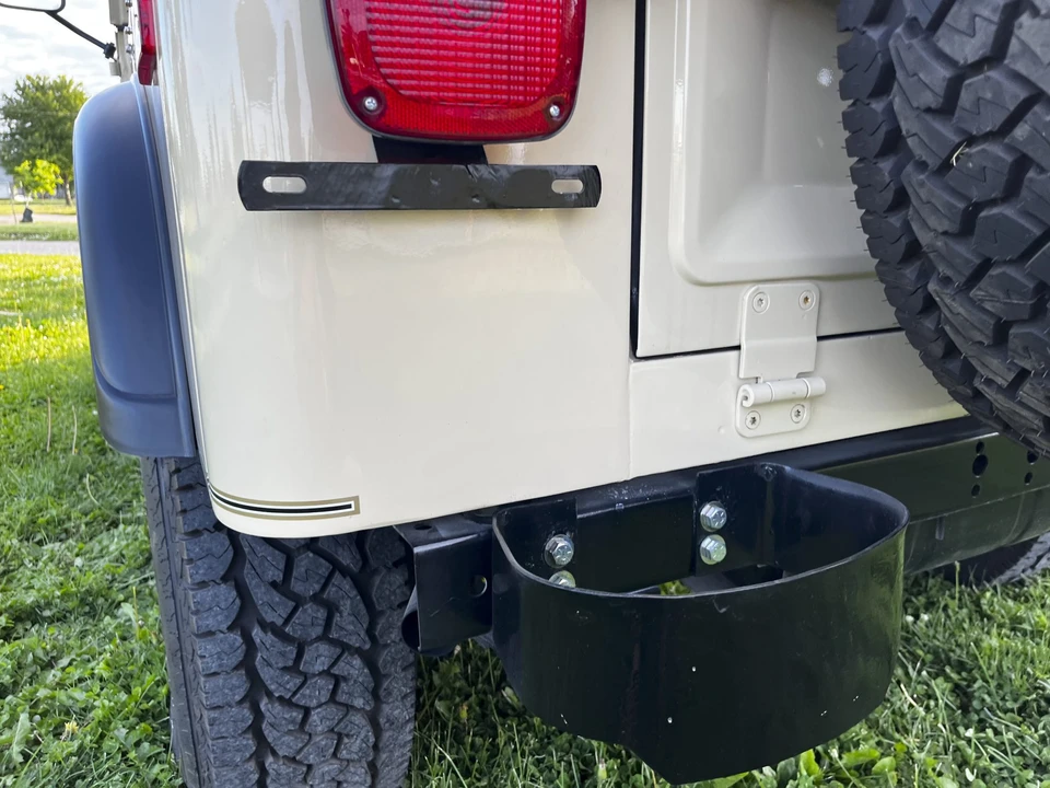 1979 Jeep CJ7 - Image 27 of 31