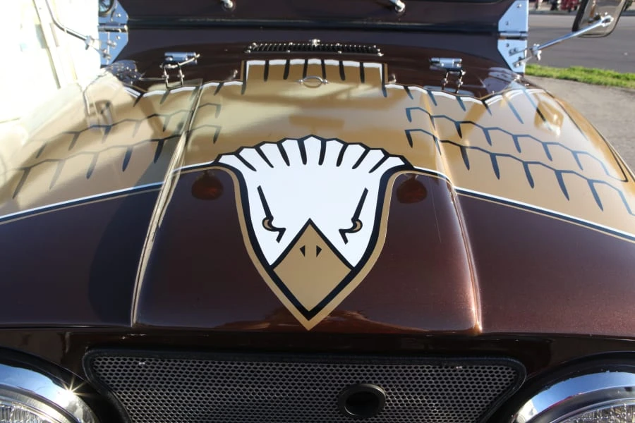 1979 Jeep CJ7 - Image 10 of 12