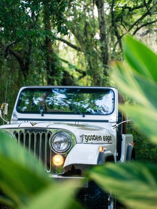 1979 Jeep CJ7 - Image 27 of 31
