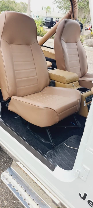 1979 Jeep CJ7 - Image 6 of 10