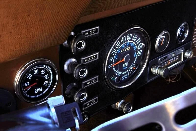 1979 Jeep CJ7 - Image 15 of 21