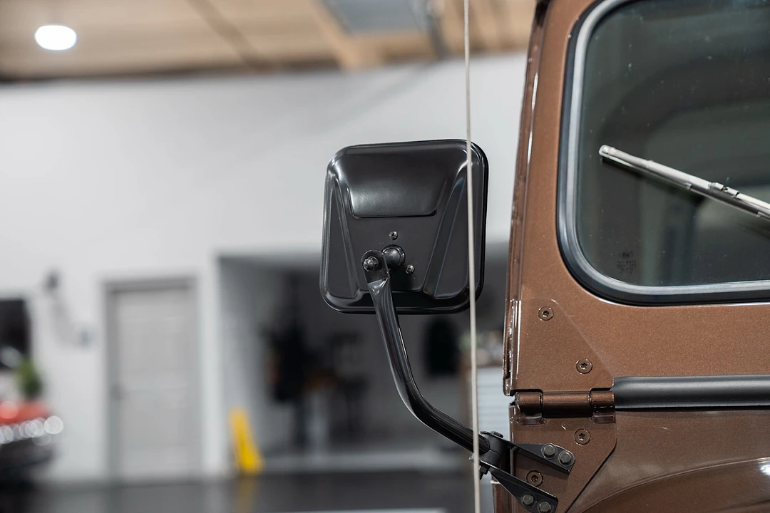 1979 Jeep CJ7 - Image 24 of 31