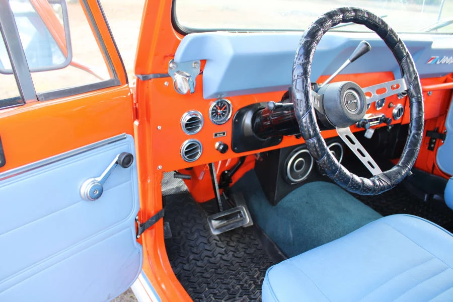 1979 Jeep CJ7 - Image 11 of 30