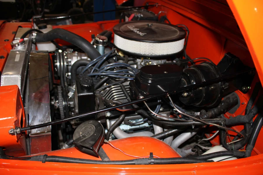 1979 Jeep CJ7 - Image 21 of 30
