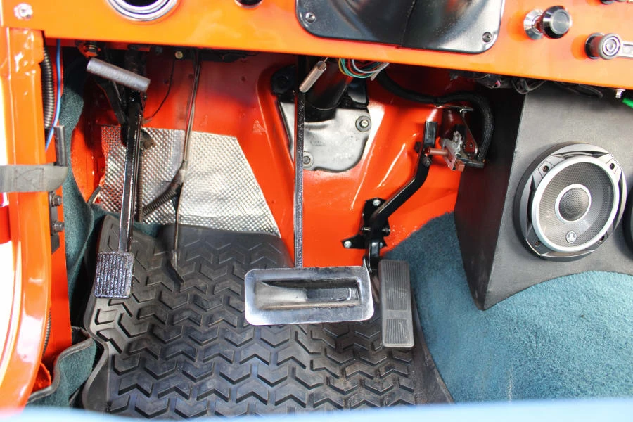 1979 Jeep CJ7 - Image 17 of 30