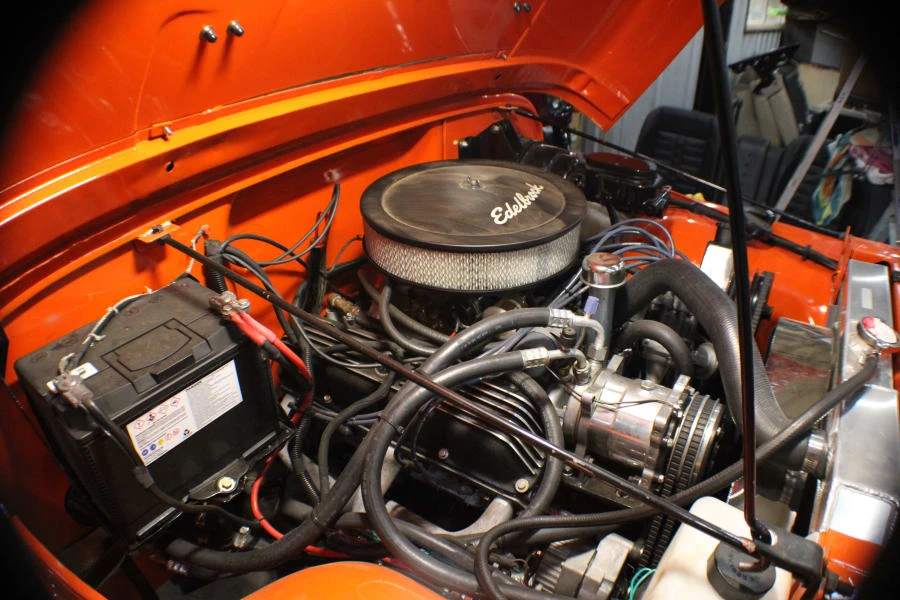 1979 Jeep CJ7 - Image 28 of 30